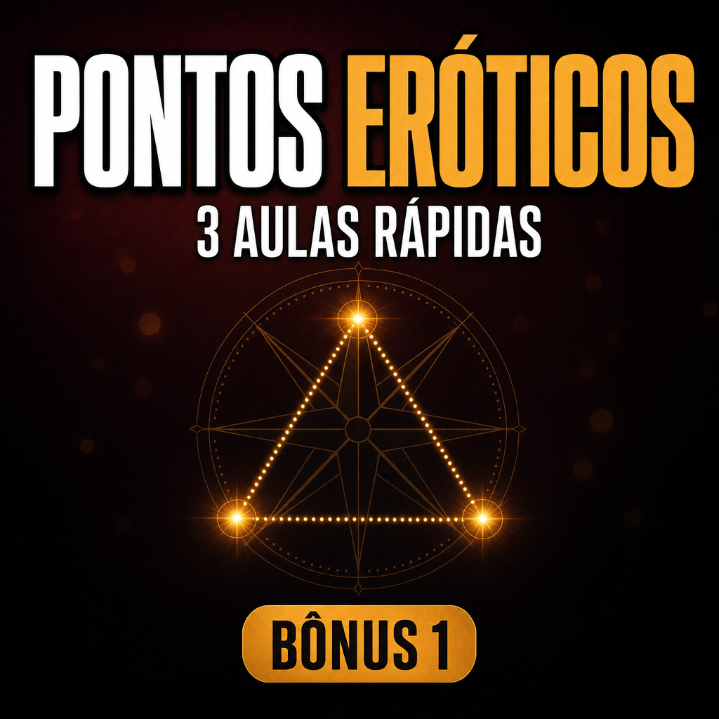 Bônus Pontos Eróticos