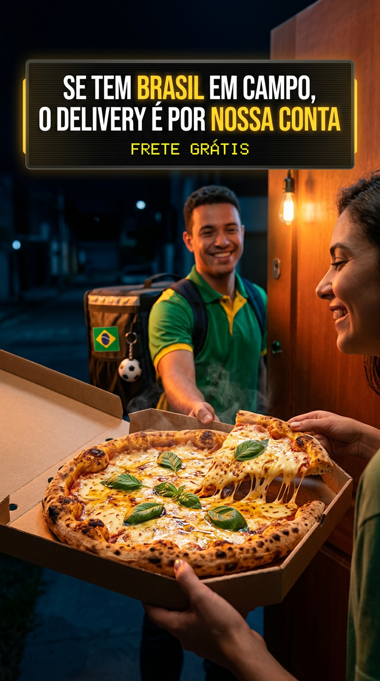 Arte pizzaria