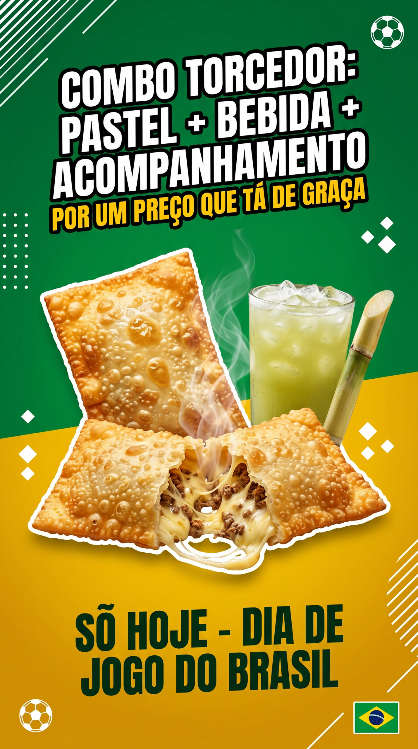 Arte pastelaria