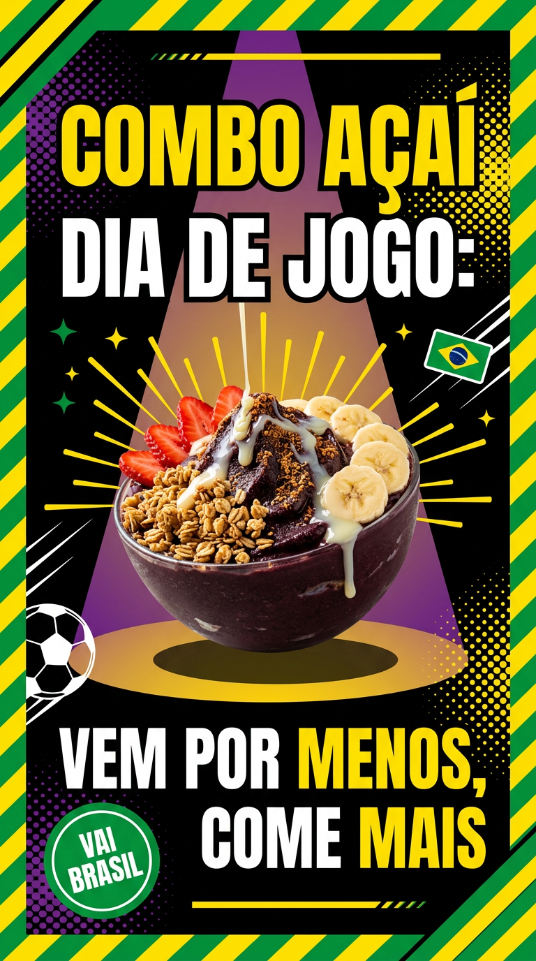 Arte açaiteria