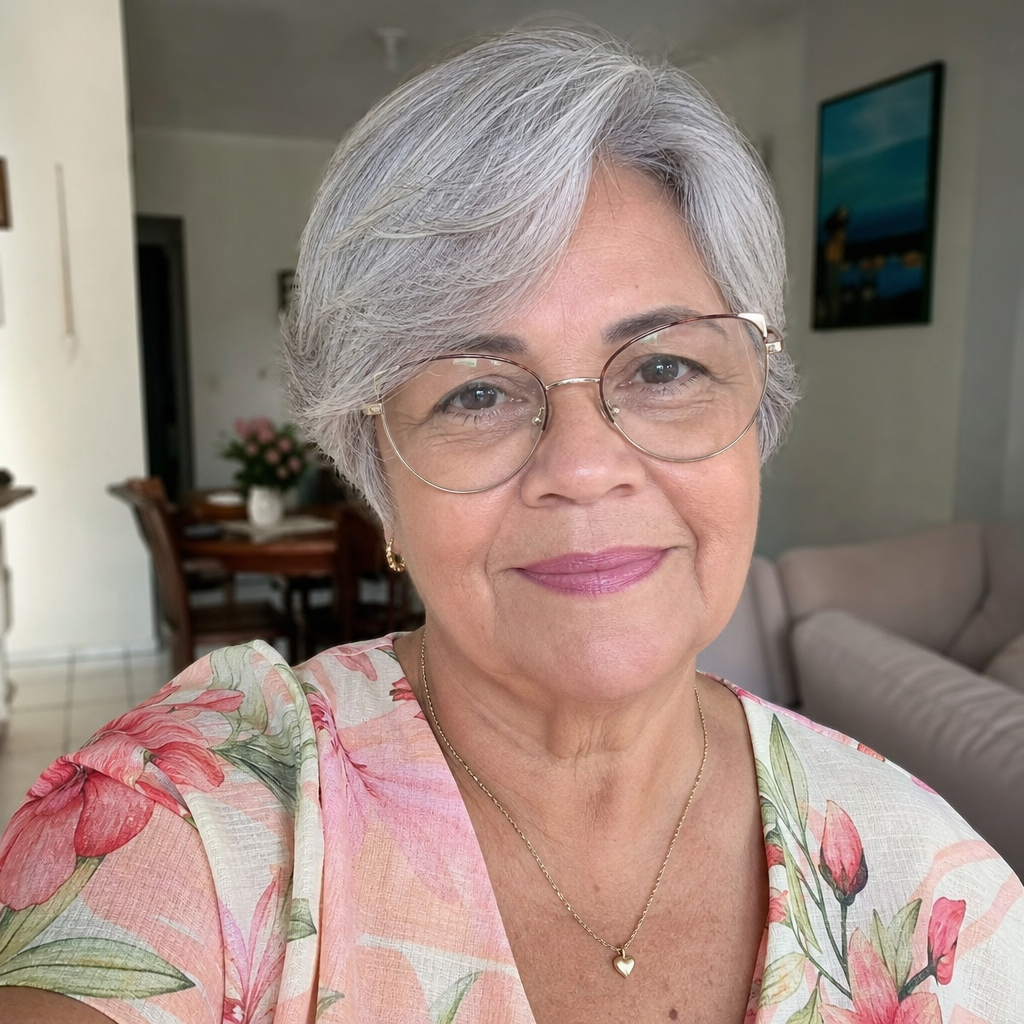 Cida Nogueira