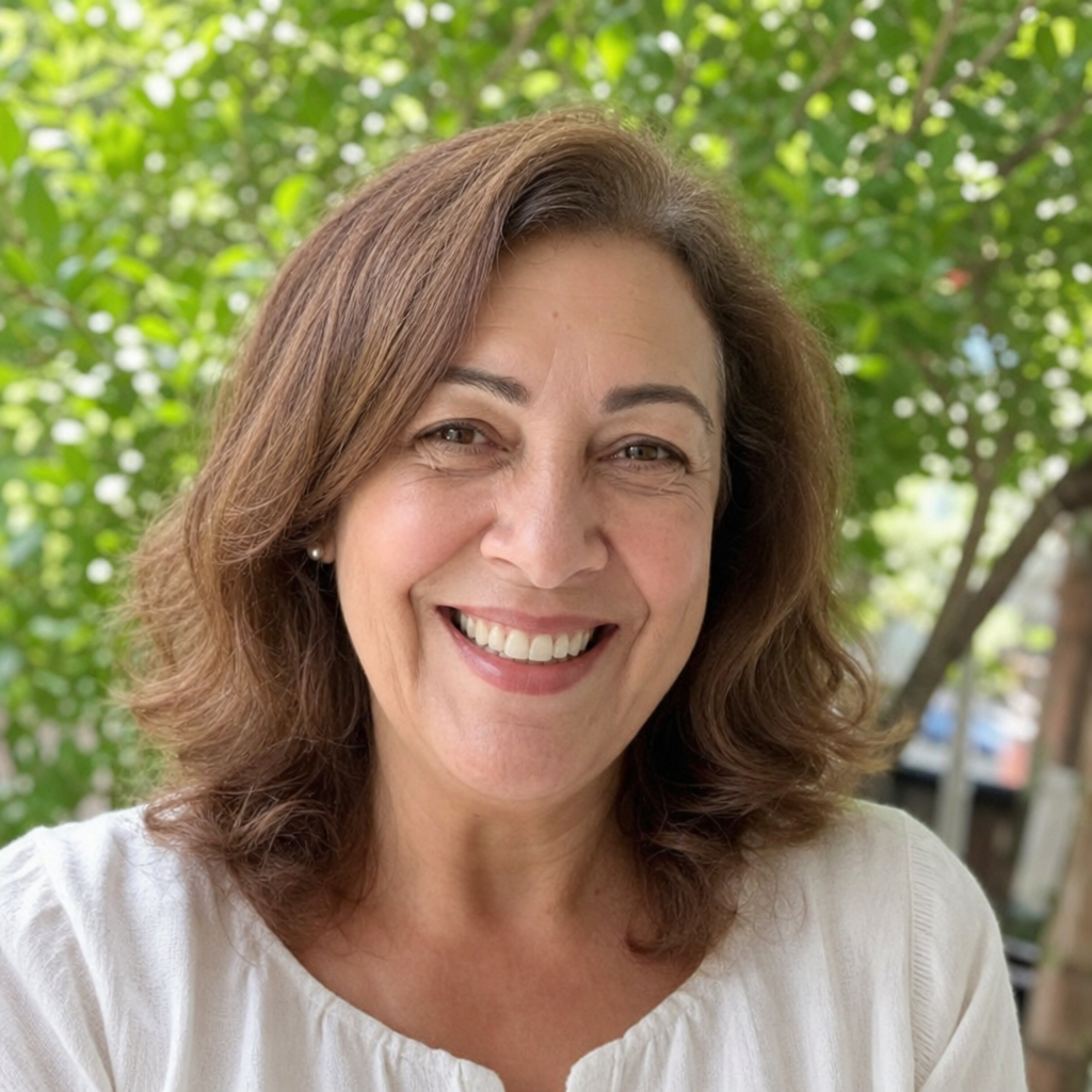 Rosana Almeida