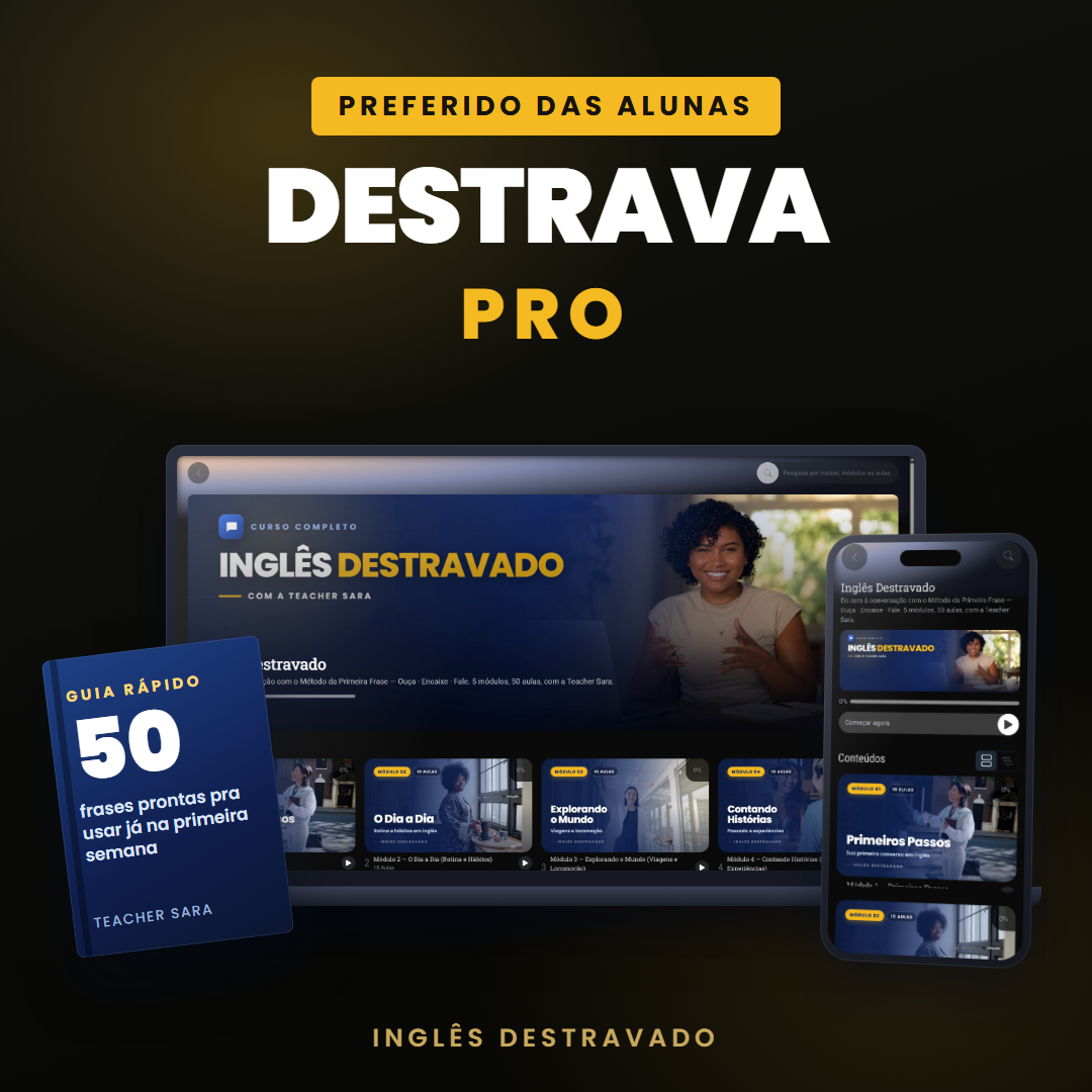 Plano Destrava Pro