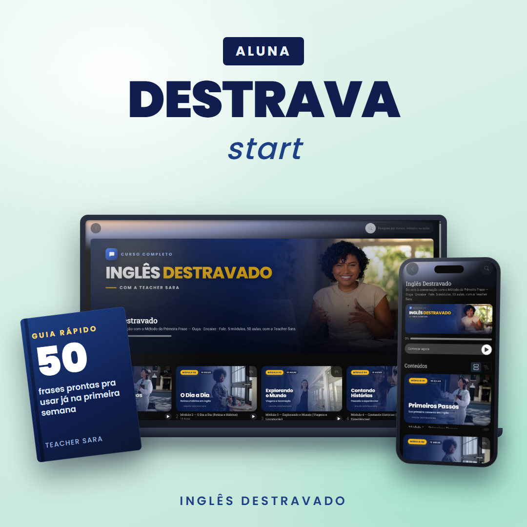 Plano Destrava Start