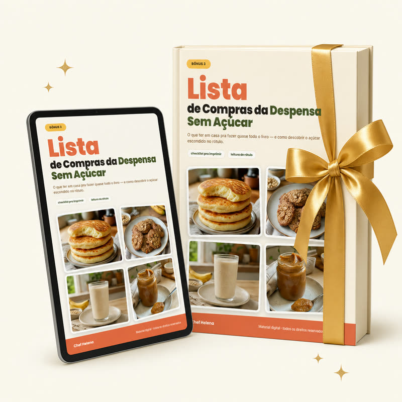 Lista de compras