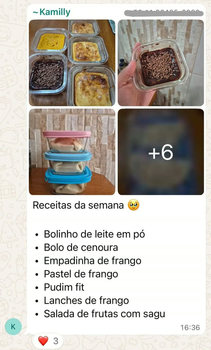 Depoimento