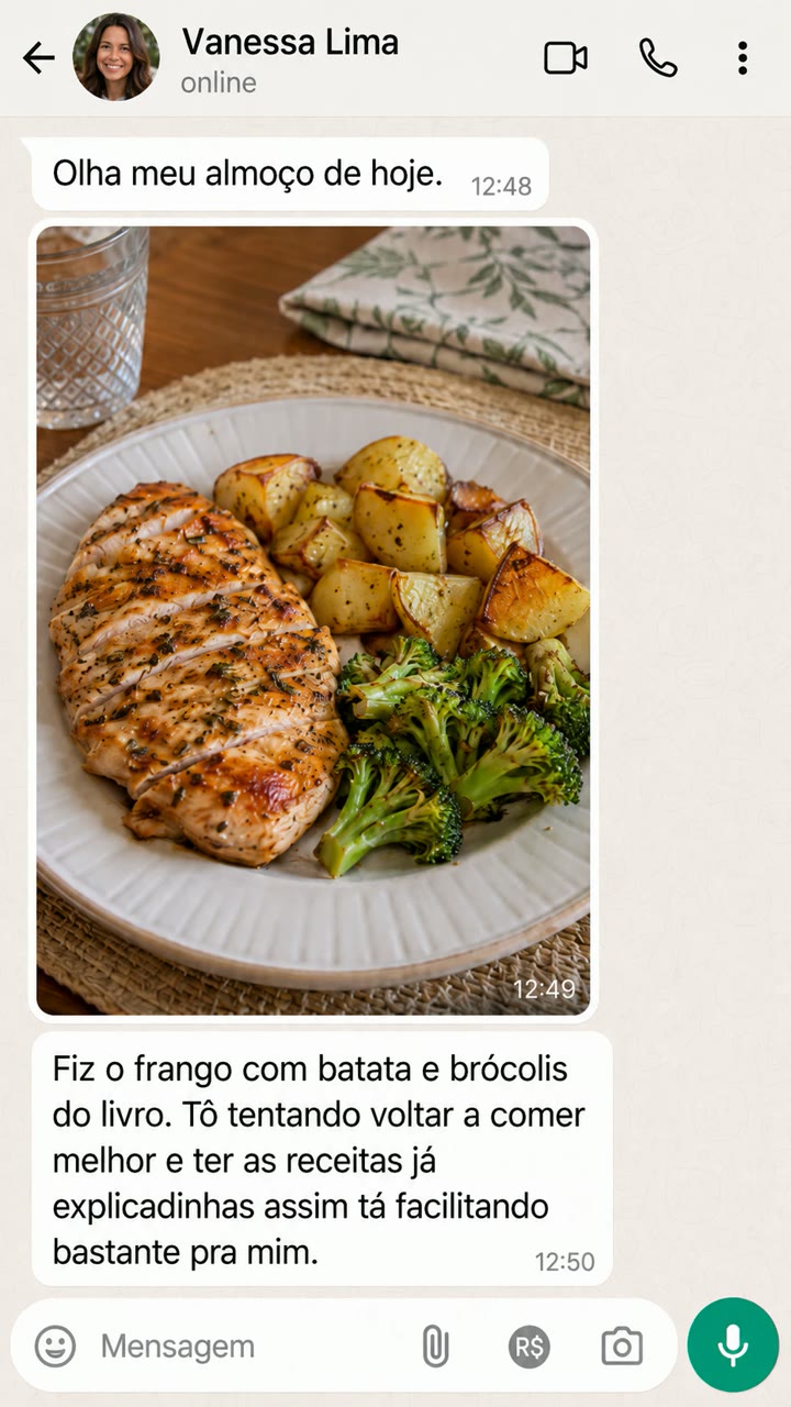 Depoimento