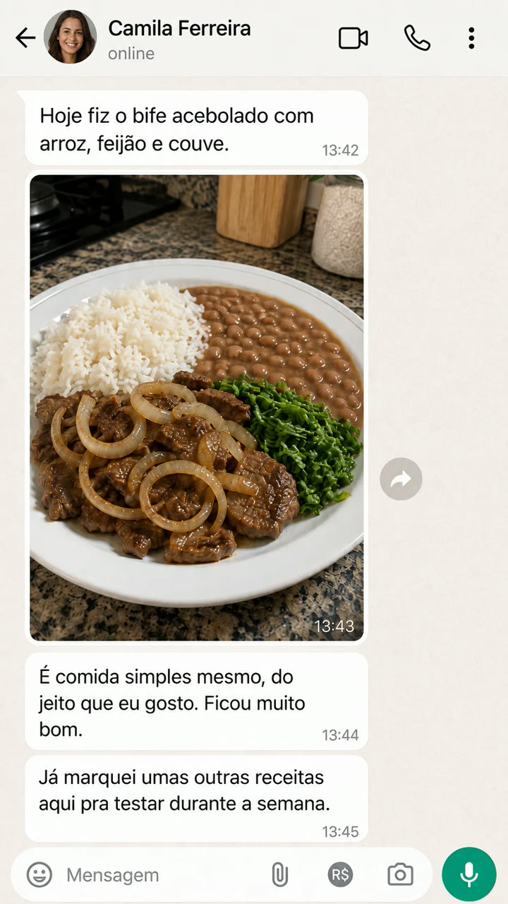 Depoimento