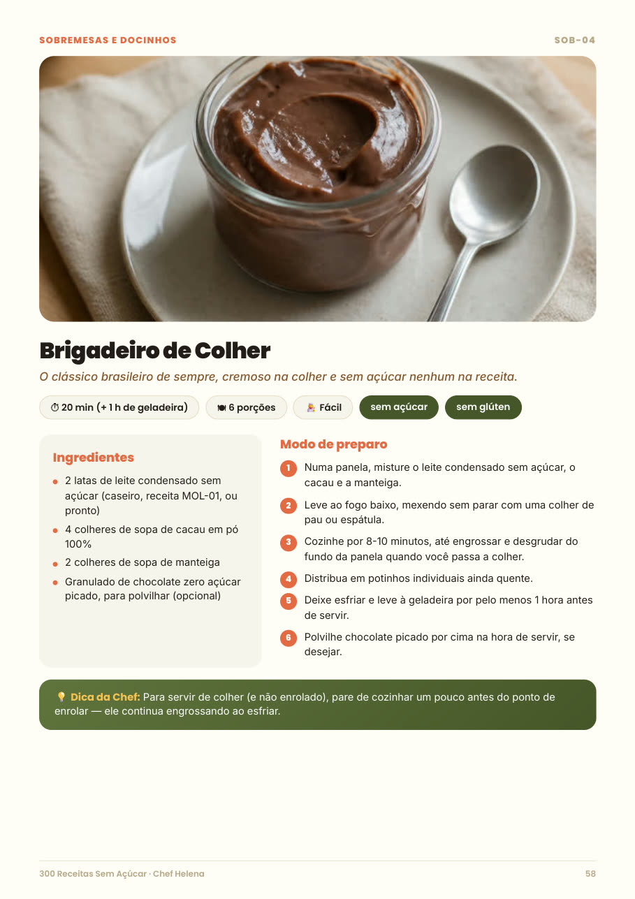 Página do livro