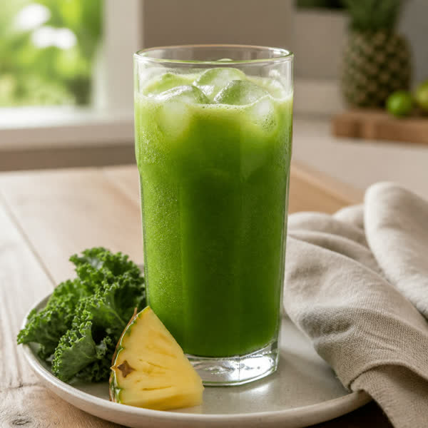 Suco verde